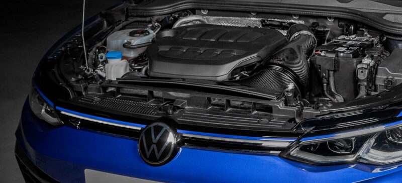 Eventuri Golf MK8 Gti Carbon intake EVE-EA8884-GTI-INT - OPSHOLDERS Eventuri Golf MK8 Gti Carbon intake EVE-EA8884-GTI-INT