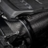 Eventuri Golf MK8 Gti Carbon intake EVE-EA8884-GTI-INT