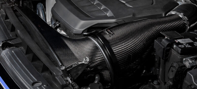 Eventuri Golf MK8 Gti Carbon intake EVE-EA8884-GTI-INT - OPSHOLDERS Eventuri Golf MK8 Gti Carbon intake EVE-EA8884-GTI-INT