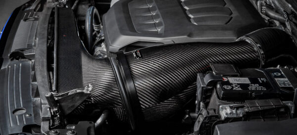 Eventuri Golf MK8 Gti Carbon intake EVE-EA8884-GTI-INT