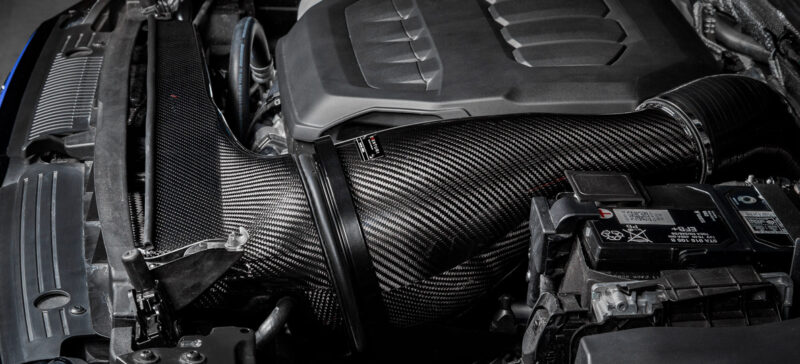 Eventuri Golf MK8 Gti Carbon intake EVE-EA8884-GTI-INT - OPSHOLDERS Eventuri Golf MK8 Gti Carbon intake EVE-EA8884-GTI-INT
