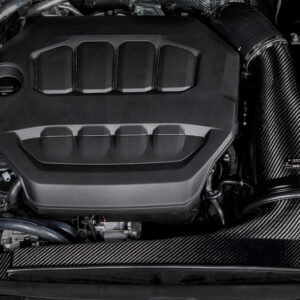 Eventuri Golf MK8 Gti Carbon intake EVE-EA8884-GTI-INT