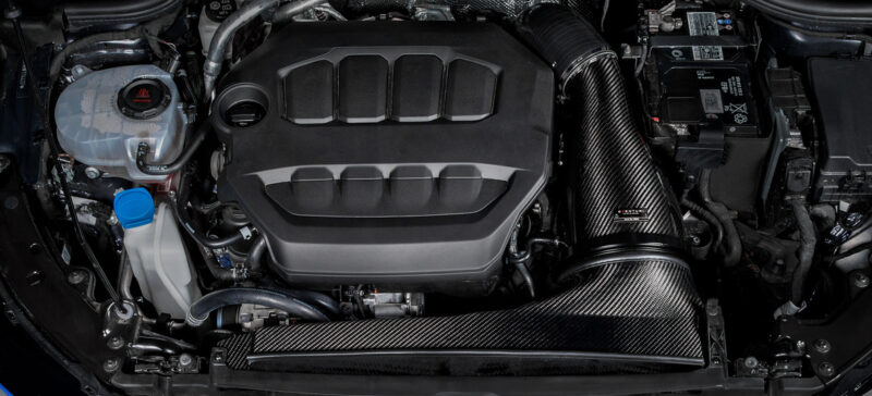Eventuri Golf MK8 Gti Carbon intake EVE-EA8884-GTI-INT - OPSHOLDERS Eventuri Golf MK8 Gti Carbon intake EVE-EA8884-GTI-INT