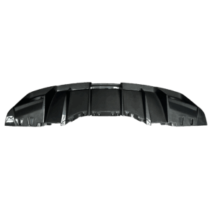 Audi R8 Gen.2 facelift diffuser MTTS package