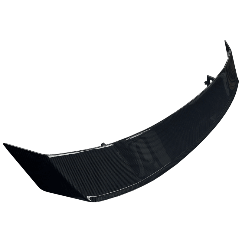 Audi R8 Gen.2 spoiler / wing MTTS package