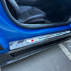 Audi R8 Gen.2 side skirts MTTS package