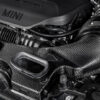 Eventuri Mini Cooper S / JCW Black Carbon intake EVE-F56-CF-INT