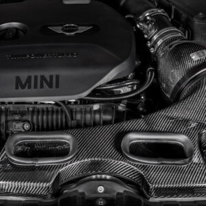 Eventuri Mini Cooper S / JCW Black Carbon intake EVE-F56-CF-INT