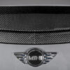 Eventuri Mini Cooper S / JCW Facelift Black Carbon intake EVE-F56-LCI-CF-INT