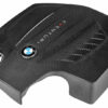 Eventuri BMW F87 M2 Black Carbon Engine Cover EVE-N55-M2-ENG