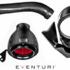 Eventuri V2 BMW F87 M2, F2X M135i, M235i, F3X 335i, 435i Carbon intake EVE-N55V2-CF-INT