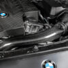 Eventuri V2 BMW F87 M2, F2X M135i, M235i, F3X 335i, 435i Carbon intake EVE-N55V2-CF-INT