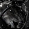 Eventuri V2 BMW F87 M2, F2X M135i, M235i, F3X 335i, 435i Carbon intake EVE-N55V2-CF-INT