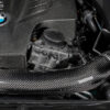 Eventuri V2 BMW F87 M2, F2X M135i, M235i, F3X 335i, 435i Carbon intake EVE-N55V2-CF-INT