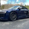 Audi R8 Gen.2 prelift splitter Sport Package