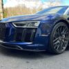 Audi R8 Gen.2 prelift splitter Sport Package