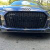 Audi R8 Gen.2 prelift splitter Sport Package