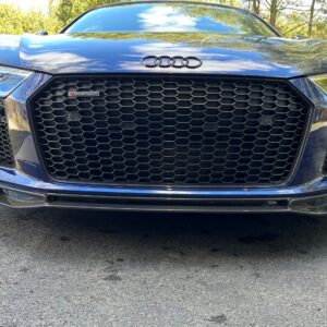 Audi R8 Gen.2 prelift splitter Sport Package