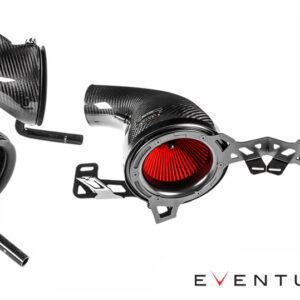 Eventuri Porsche 991 Turbo Black Carbon intake EVE-P991T-INT