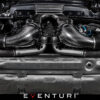 Eventuri Porsche 991 Turbo Black Carbon intake EVE-P991T-INT