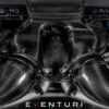 Eventuri Porsche 991 Turbo Black Carbon intake EVE-P991T-INT