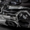 Eventuri Porsche 991 Turbo Black Carbon intake EVE-P991T-INT