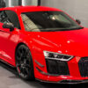 Audi R8 Gen.2 prelift splitter Sport Package