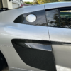 Audi R8 Gen.2 top side blades covers