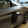 Audi R8 Gen.2 top side blades covers