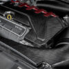 Eventuri MK4 Leon Cupra Formentor 2.5 VZ5 390hp 2020+ Carbon intake EVE-ST38Y-CF-INT