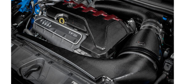 Eventuri Audi RS3 8Y 2020+ Carbon Intake EVE-ST38Y-CF-INT