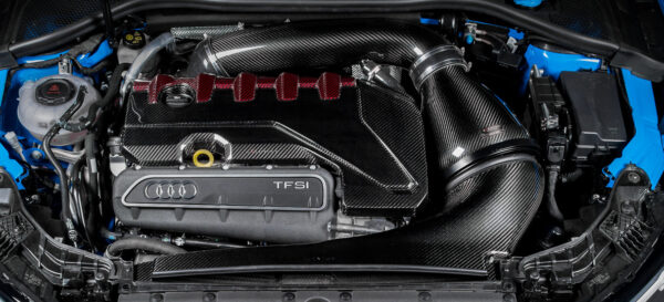 Eventuri MK4 Leon Cupra Formentor 2.5 VZ5 390hp 2020+ Carbon intake EVE-ST38Y-CF-INT