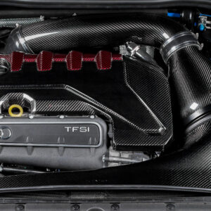 Eventuri Audi RS3 8Y 2020+ Carbon Intake EVE-ST38Y-CF-INT