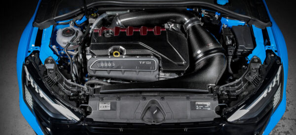 Eventuri MK4 Leon Cupra Formentor 2.5 VZ5 390hp 2020+ Carbon intake EVE-ST38Y-CF-INT