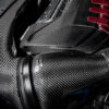 Eventuri MK4 Leon Cupra Formentor 2.5 VZ5 390hp 2020+ Carbon intake EVE-ST38Y-CF-INT