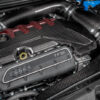 Eventuri MK4 Leon Cupra Formentor 2.5 VZ5 390hp 2020+ Carbon intake EVE-ST38Y-CF-INT