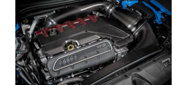 Eventuri Audi RS3 8Y 2020+ Carbon Intake EVE-ST38Y-CF-INT