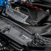 Eventuri MK4 Leon Cupra Formentor 2.5 VZ5 390hp 2020+ Carbon intake EVE-ST38Y-CF-INT