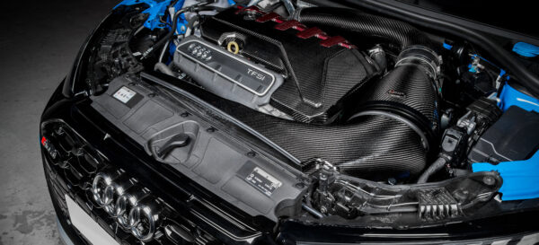 Eventuri Audi RS3 8Y 2020+ Carbon Intake EVE-ST38Y-CF-INT