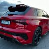 Audi RS3 8y Diffuser side addons MTTS package