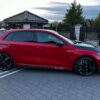 Audi RS3 8y Side skirts MTTS package