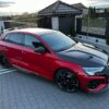 Audi RS3 8y Front hood MTTS package