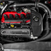 Eventuri Audi 8V RS3 RHD Full Black Carbon intake Gen 1 EVE-8VRS3-CF-RHD-INT