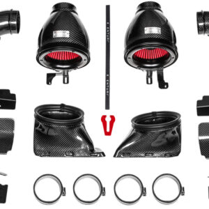 Eventuri Audi B8 RS5/RS4 Black Carbon intake EVE-RS5-INT