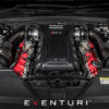 Eventuri Audi B8 RS5/RS4 Black Carbon intake EVE-RS5-INT