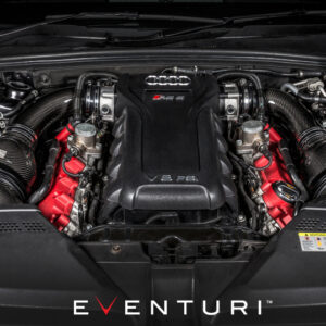 Eventuri Audi B8 RS5/RS4 Black Carbon intake EVE-RS5-INT