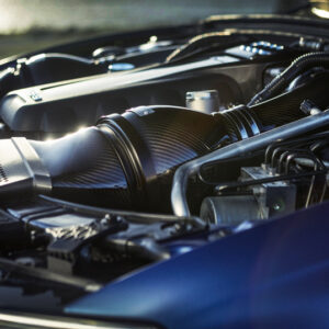 Eventuri Audi B8 RS5/RS4 Black Carbon intake EVE-RS5-INT