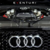 Eventuri Audi B8 RS5/RS4 Black Carbon intake EVE-RS5-INT