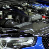 Eventuri Audi B8 RS5/RS4 Black Carbon intake EVE-RS5-INT