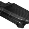 Eventuri Audi B8 RS5 Black Carbon Facelift Slam Panel Cover EVE-RS5-CF-SLM